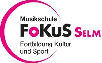 FOKUS Selm - Instrumentalunterricht im FoKuS der Stadt Selm